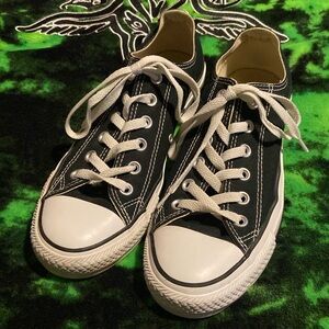 SOLD* Converse All Star